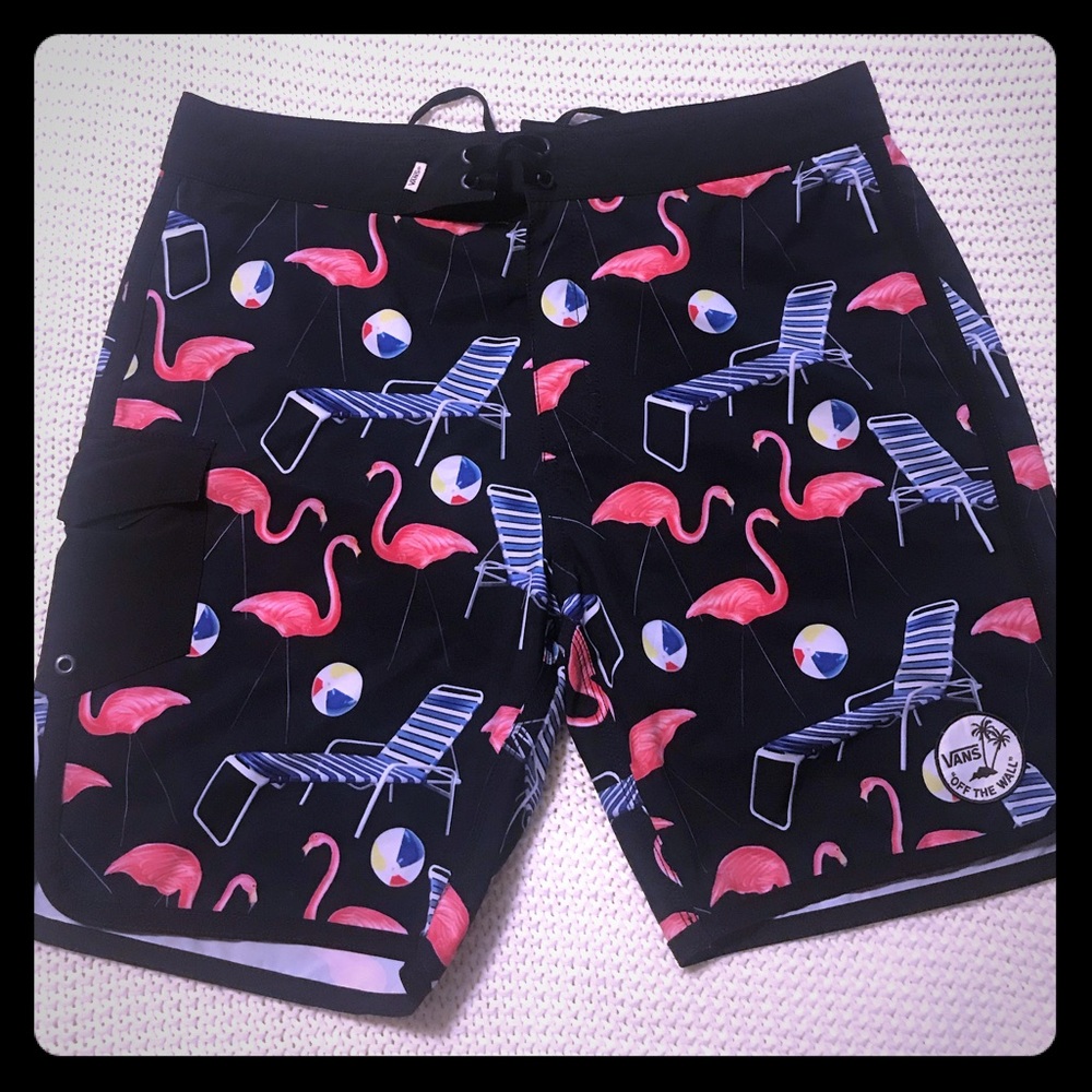 Vans Short